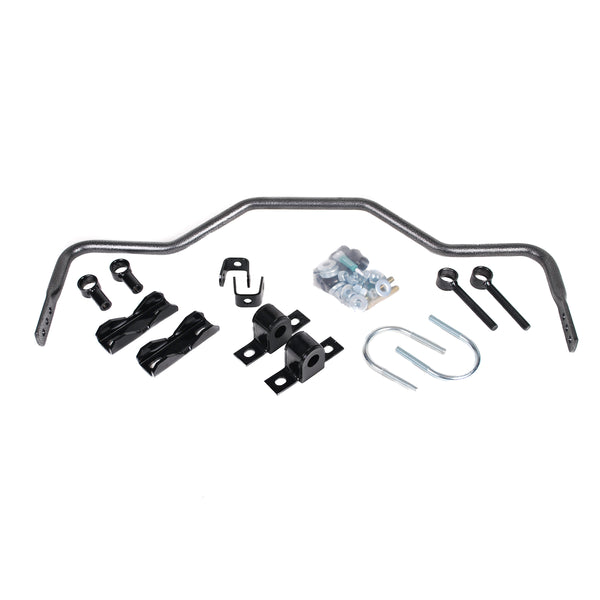 Hellwig 55809 Tubular Front Sway Bar