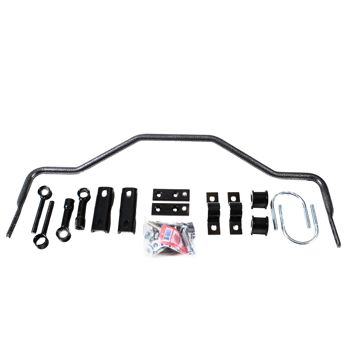 Hellwig 55817 Tubular Front Sway Bar