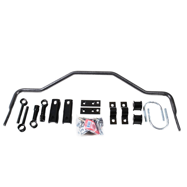 Hellwig 55817 Tubular Front Sway Bar