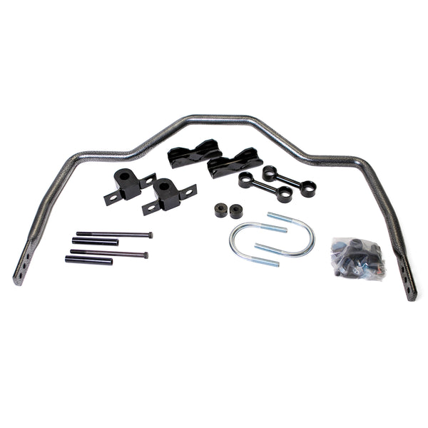 Hellwig 55822 Tubular Front Sway Bar