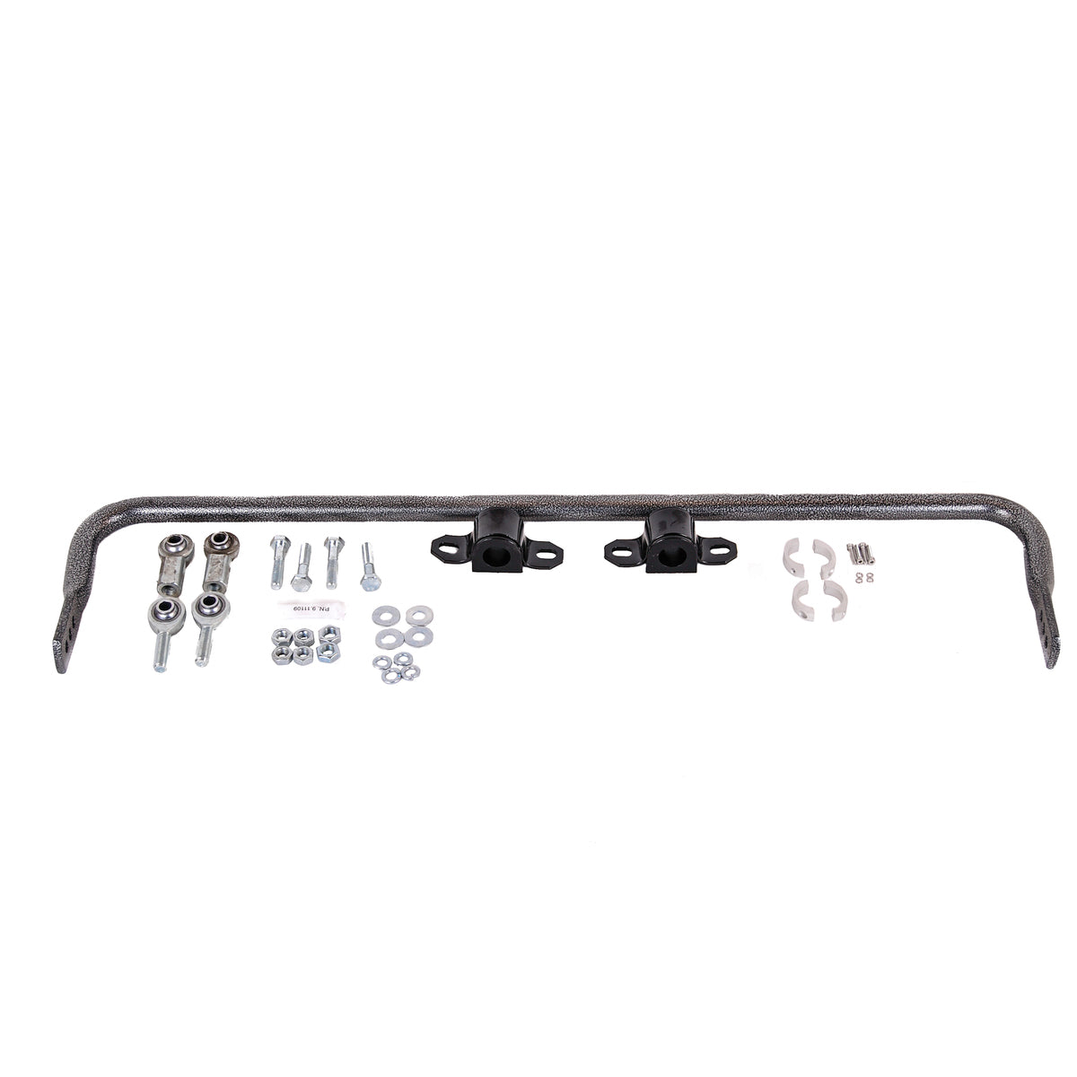Hellwig 55825 Tubular Front Sway Bar