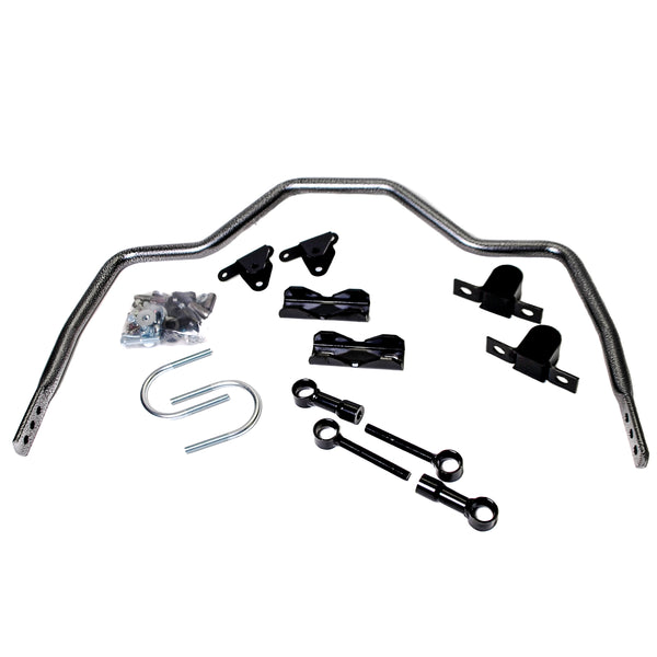 Hellwig 55864 Tubular Front Sway Bar