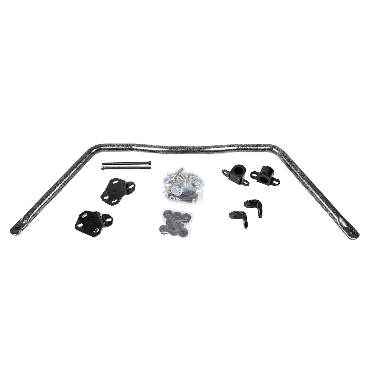 Hellwig 55914 Tubular Front Sway Bar