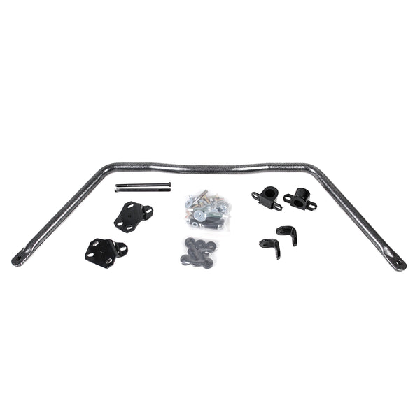 Hellwig 55914 Tubular Front Sway Bar