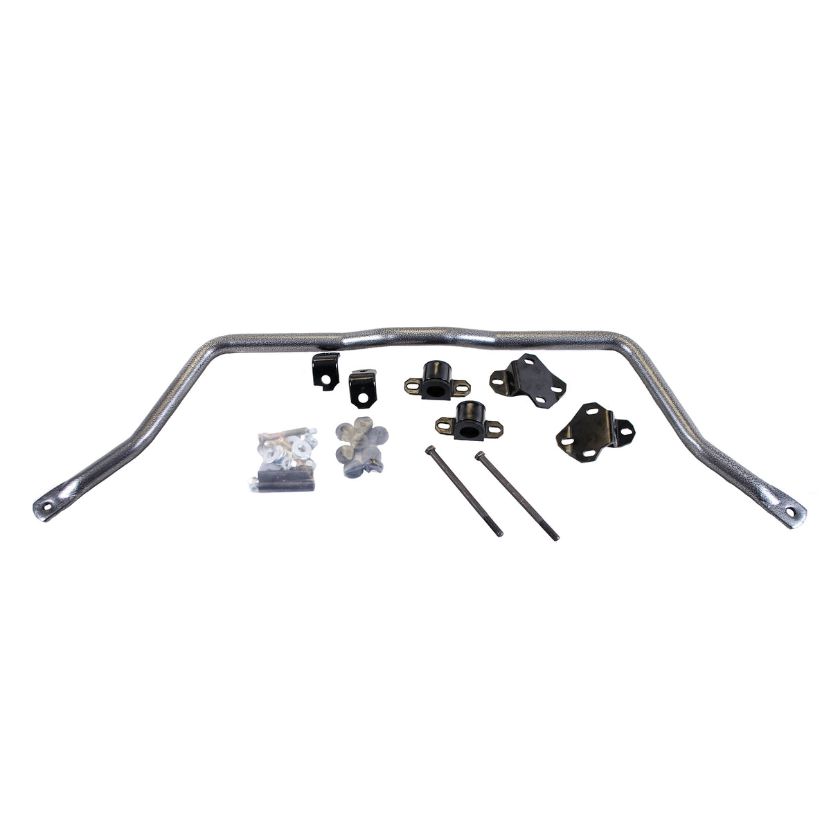Hellwig 55917 Tubular Front Sway Bar