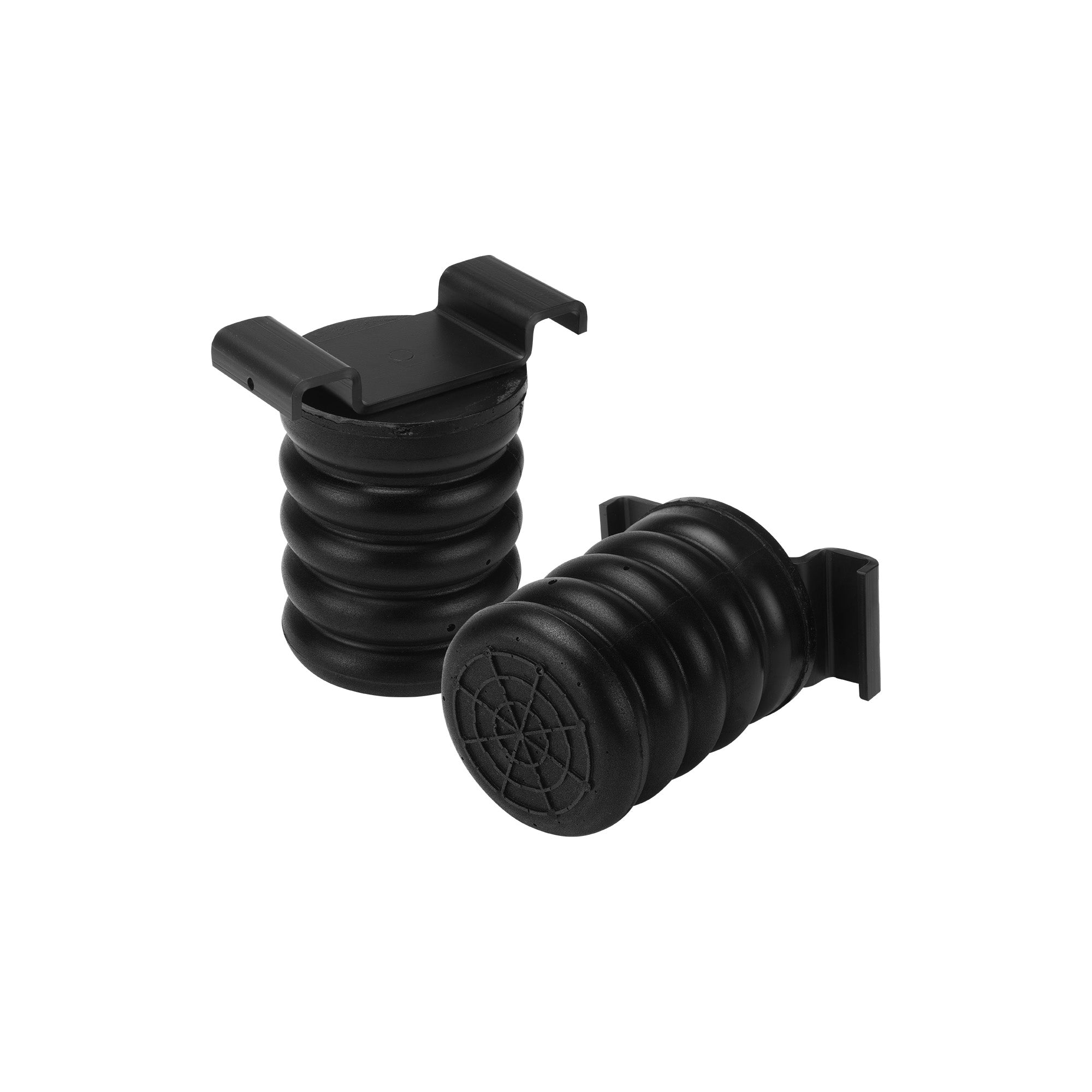 SuperSprings SSR-610-47 SumoSprings Nissan Frontier, Titan Toyota Tacoma, Tacoma PreRunner, Tundra Rear