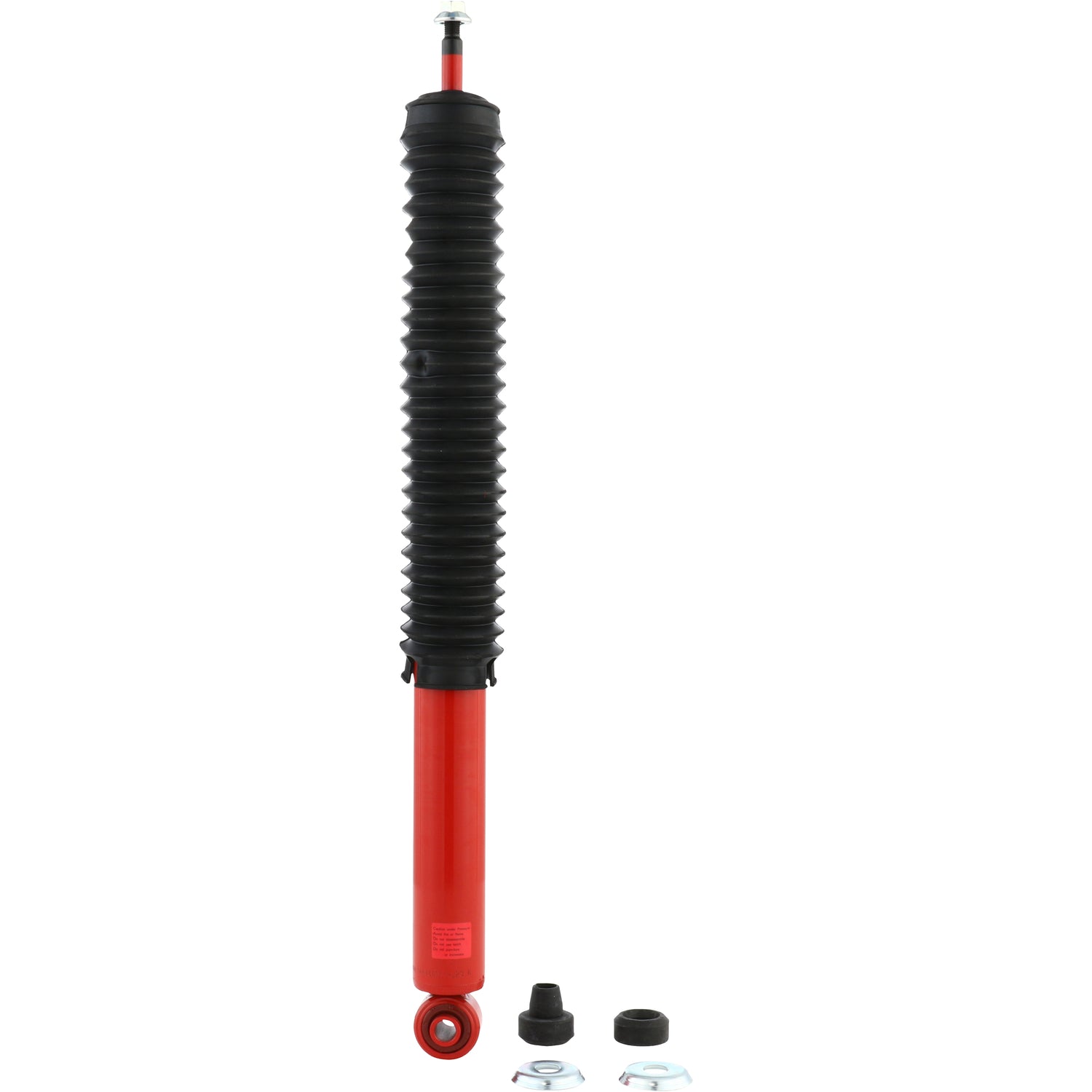 KYB 5650021 Rear MonoMax Shock Ram 2500