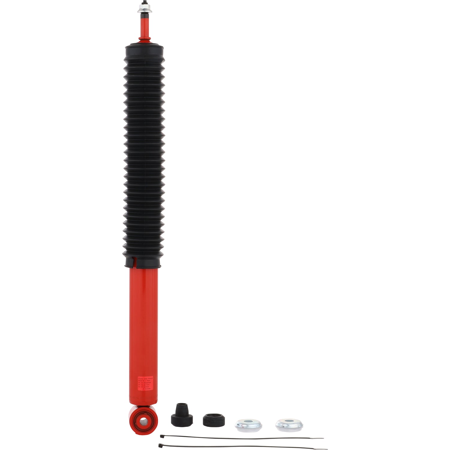 KYB 5650025 Rear MonoMax Shock