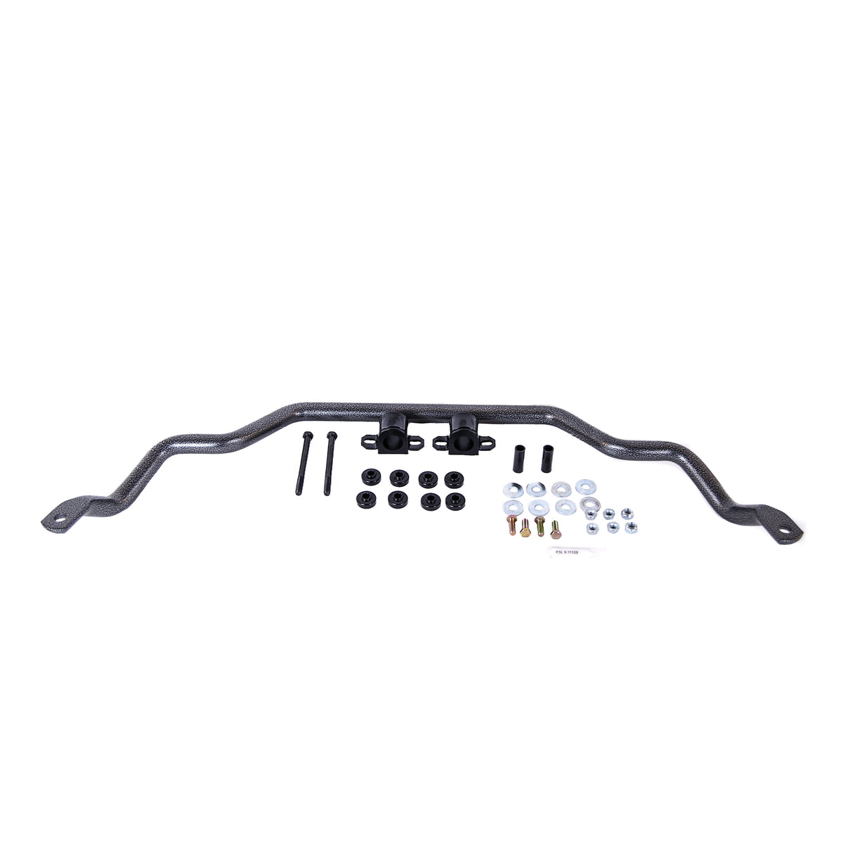Hellwig 56707 Tubular Front Sway Bar