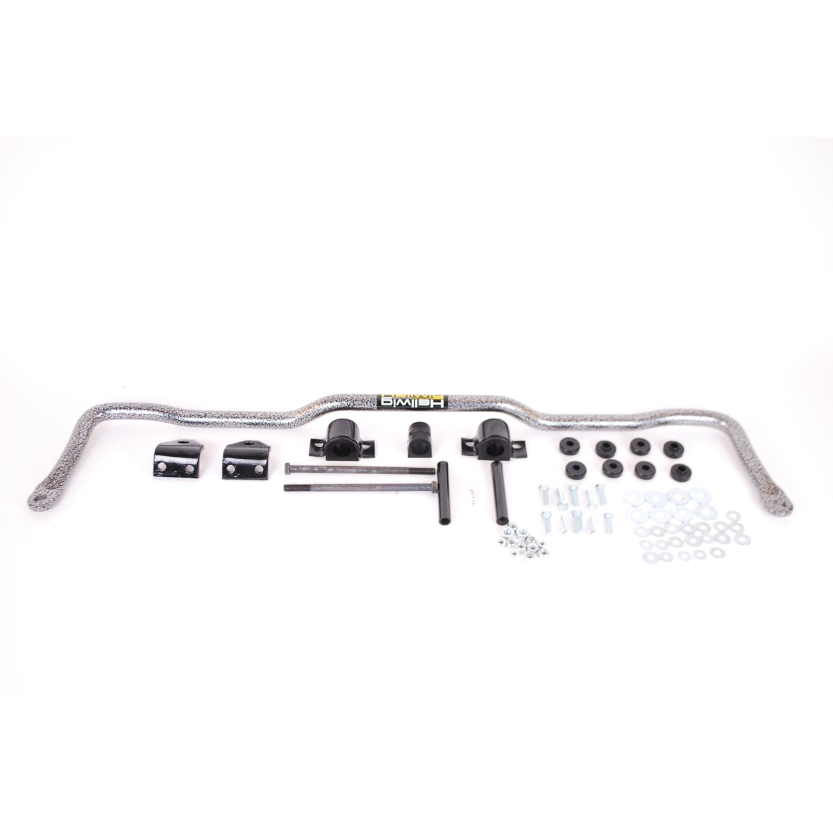 Hellwig 5712 Front Sway Bar Kit
