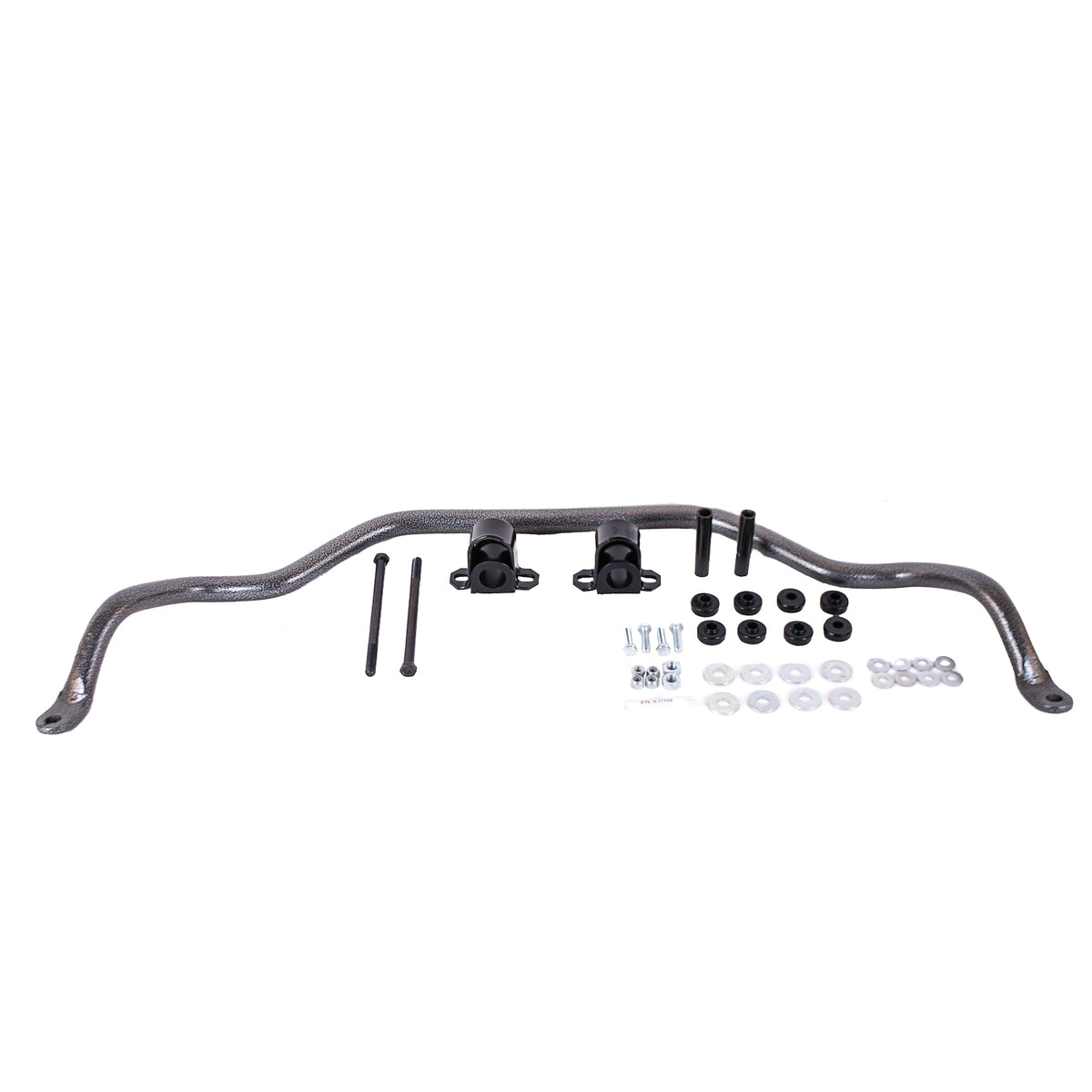 Hellwig 7422 Front Sway Bar Kit