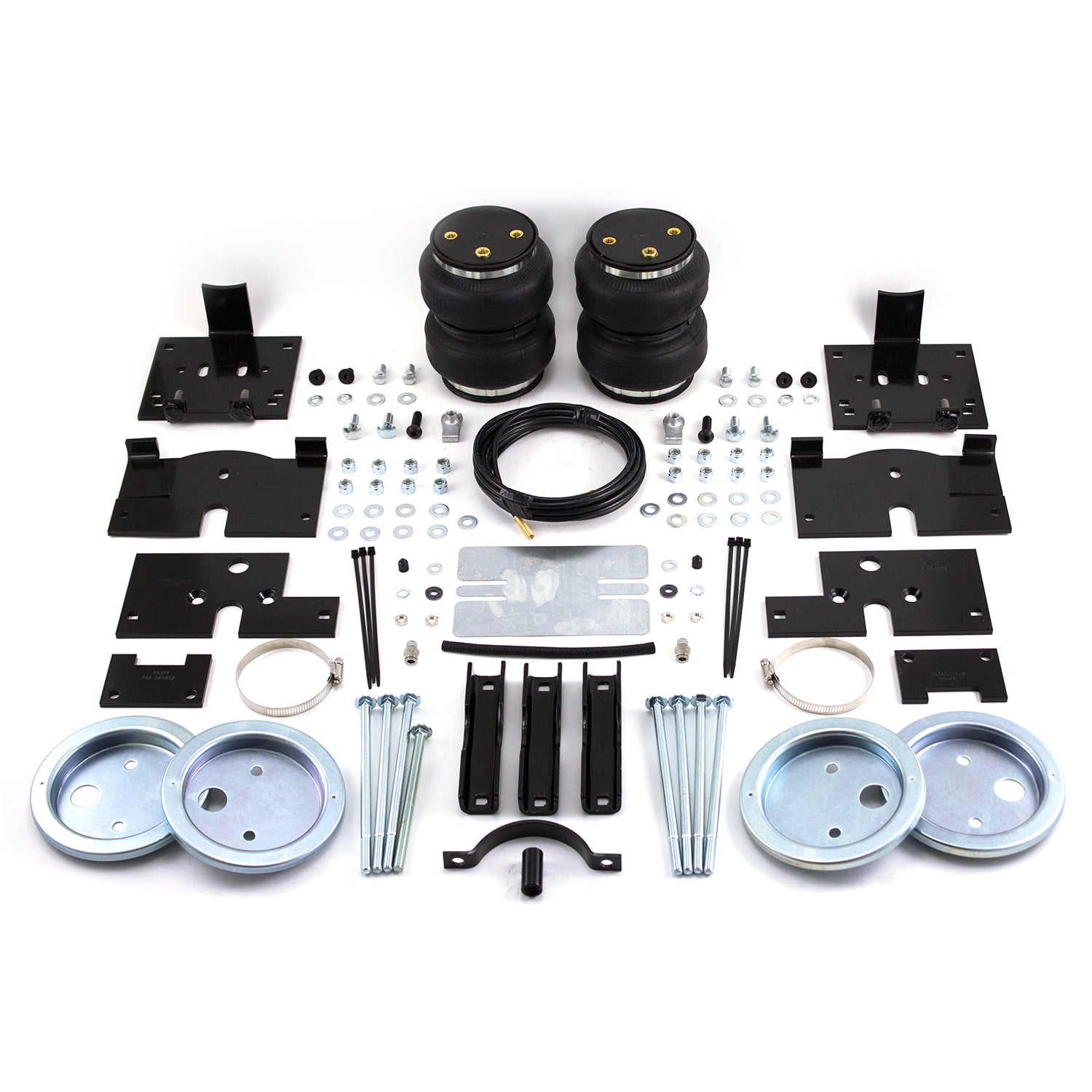Air Lift 57200 LoadLifter 5000 for Half Ton Vehicles