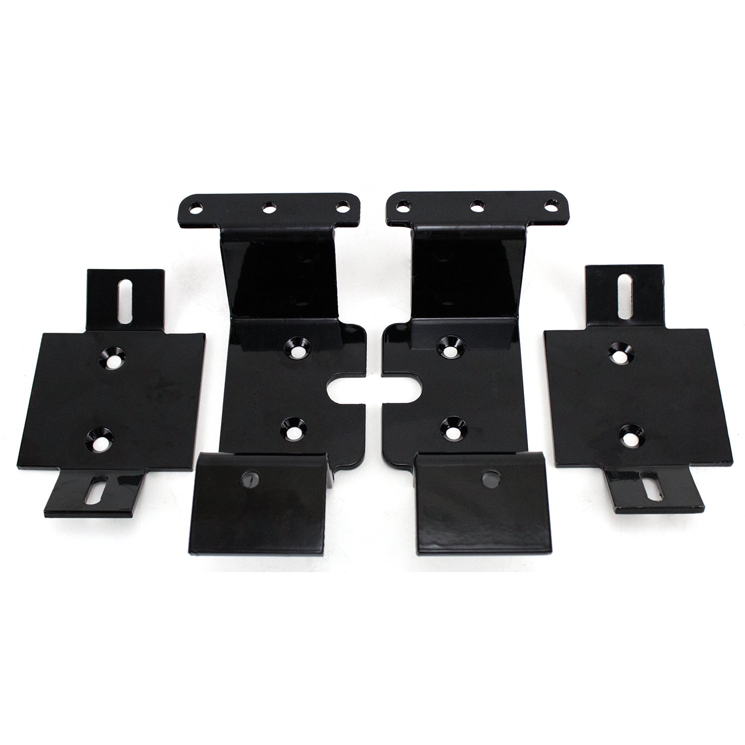 Air Lift 57204 Rear LoadLifter 5000 for Half Ton Vehicles