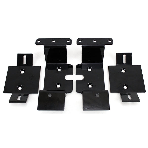 Air Lift 57204 Rear LoadLifter 5000 for Half Ton Vehicles