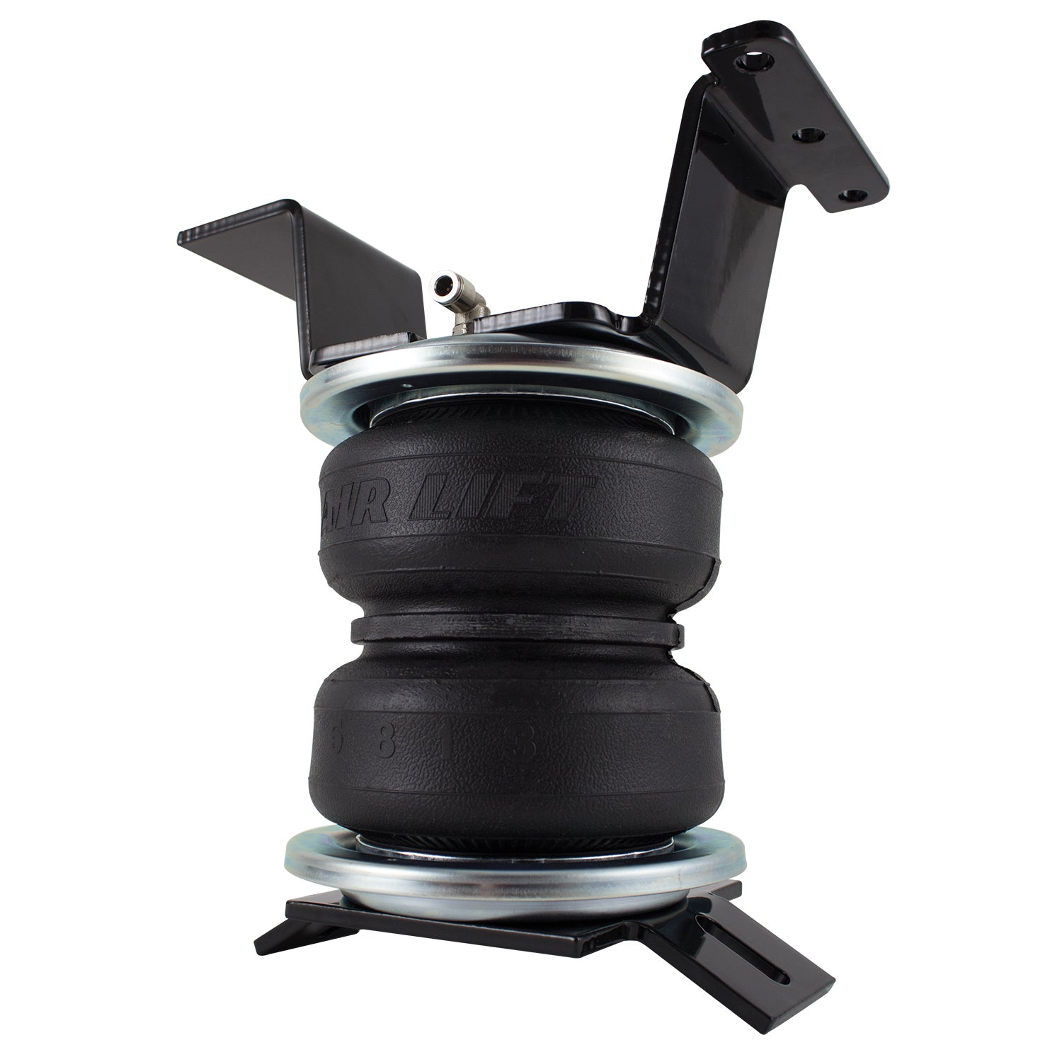 Air Lift 57211 Rear LoadLifter 5000 for Half Ton Vehicles