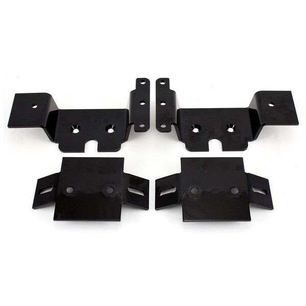 Air Lift 57211 Rear LoadLifter 5000 for Half Ton Vehicles
