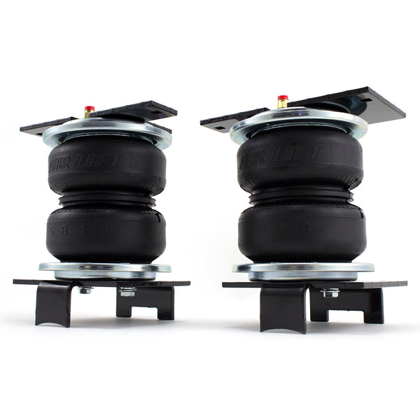 Air Lift 57228 LoadLifter 5000 for Half Ton Vehicles