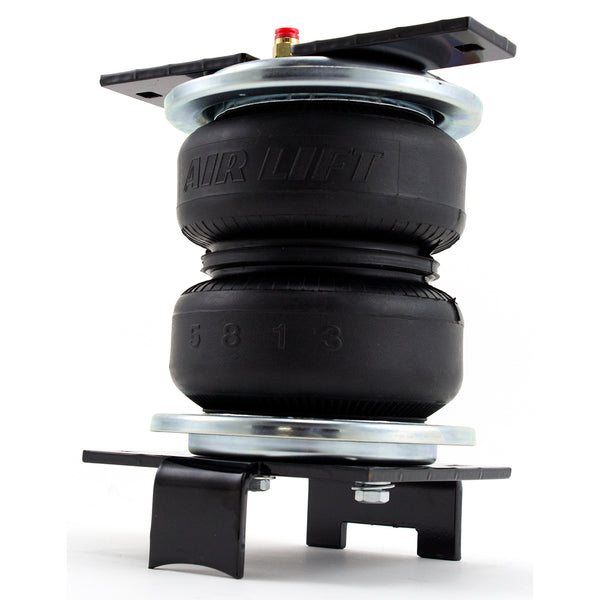 Air Lift 57228 LoadLifter 5000 for Half Ton Vehicles