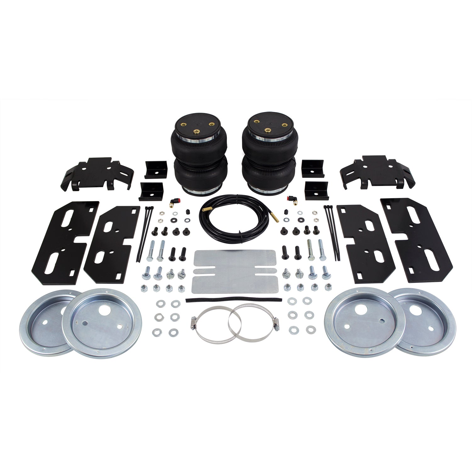 Air Lift 57230 LoadLifter 5000 for Half Ton Vehicles