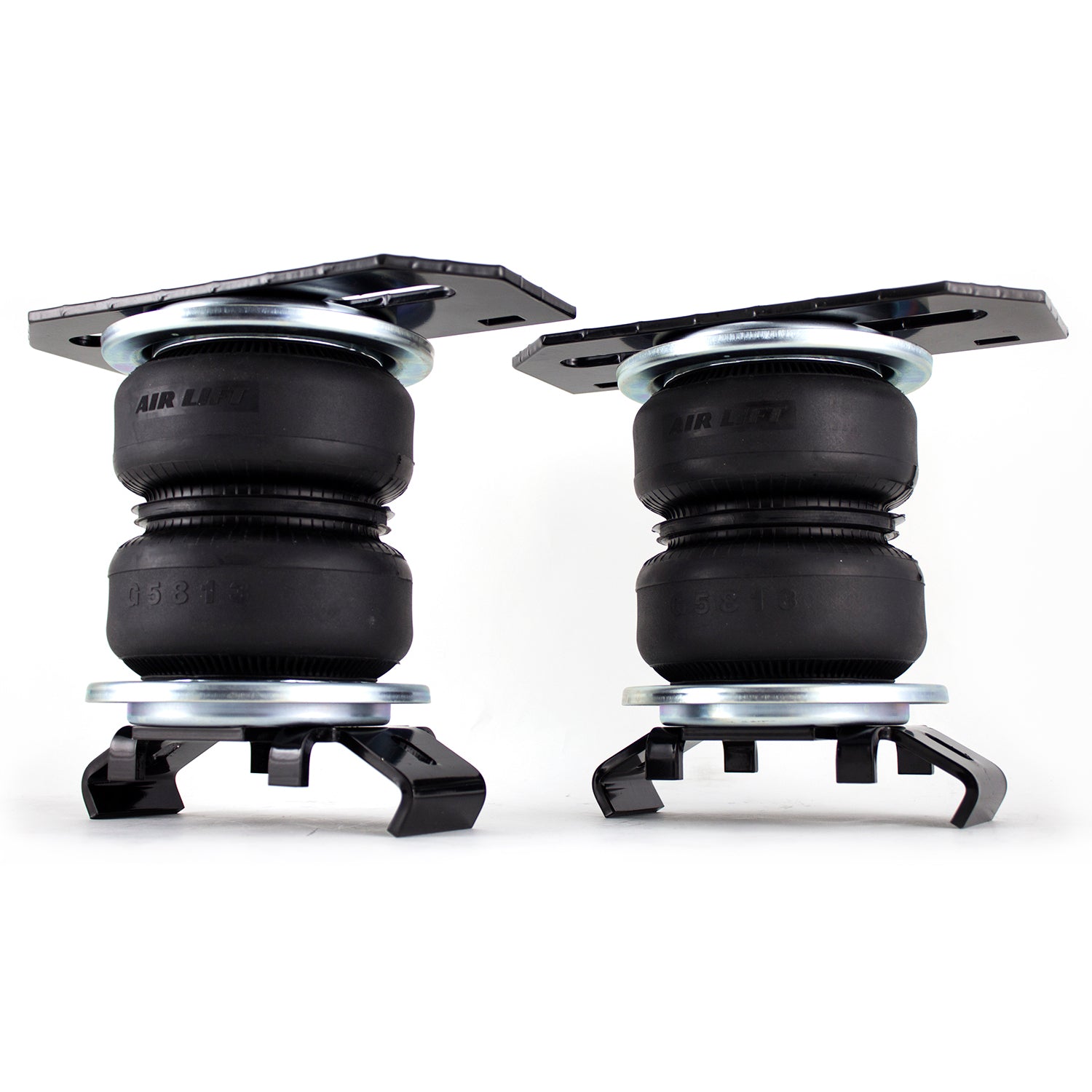 Air Lift 57230 LoadLifter 5000 for Half Ton Vehicles