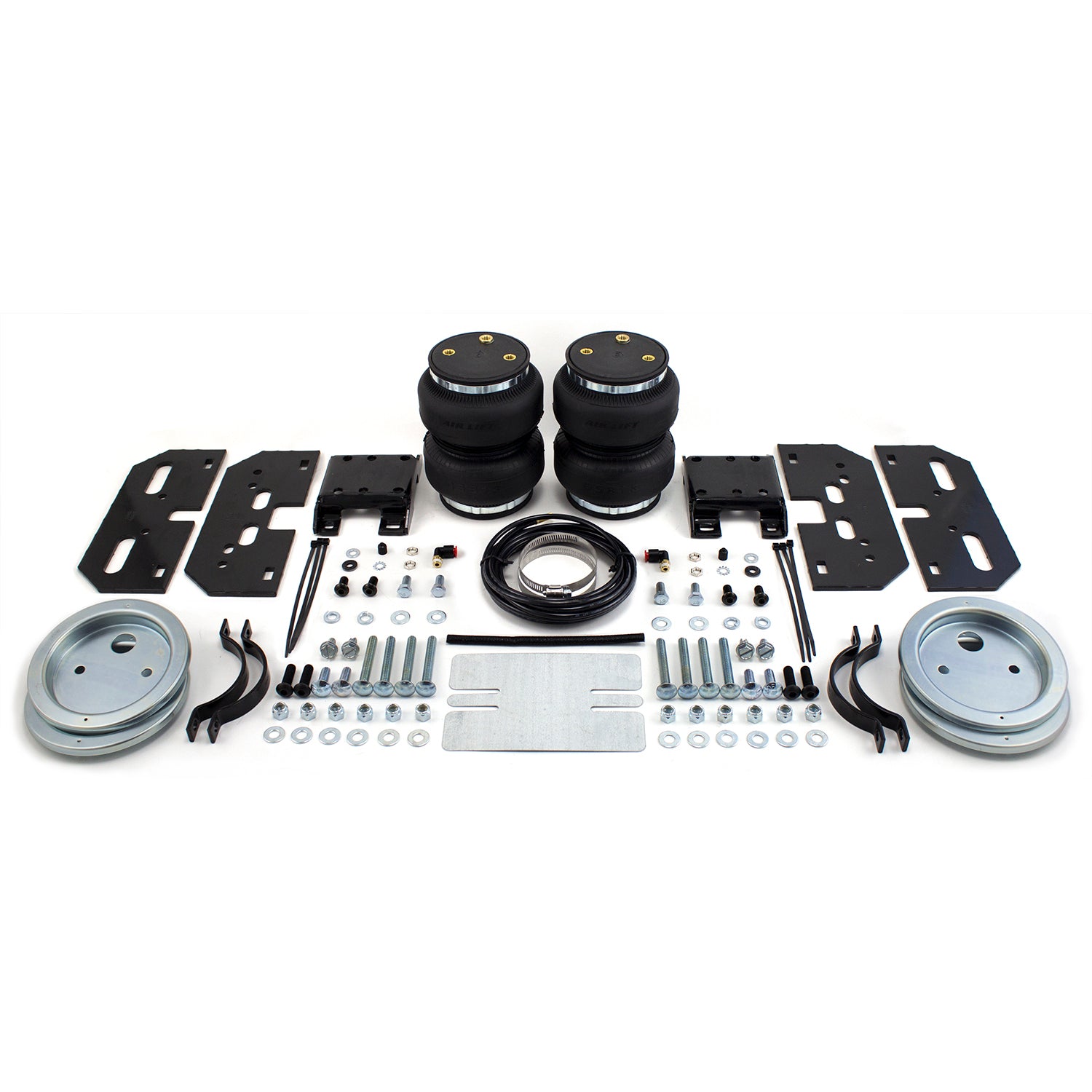 Air Lift 57257 LoadLifter 5000 for Half Ton Vehicles