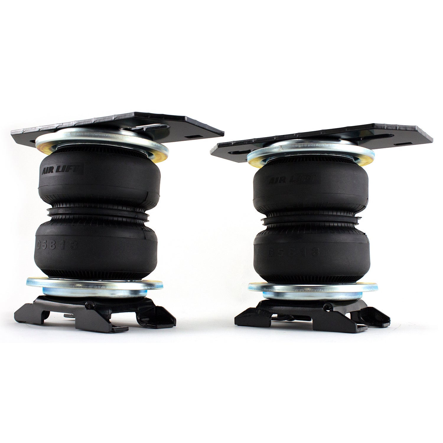 Air Lift 57257 LoadLifter 5000 for Half Ton Vehicles