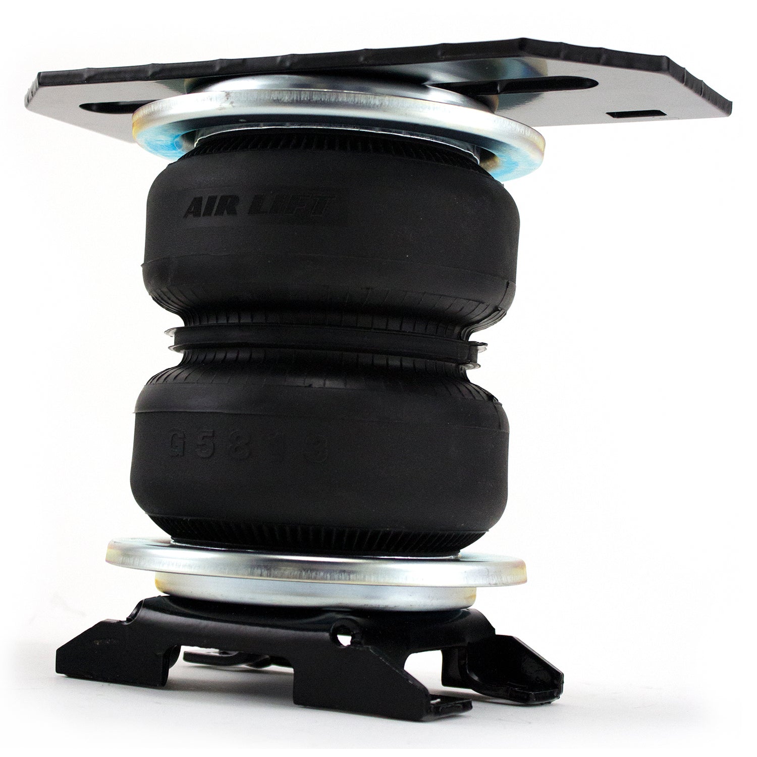 Air Lift 57257 LoadLifter 5000 for Half Ton Vehicles