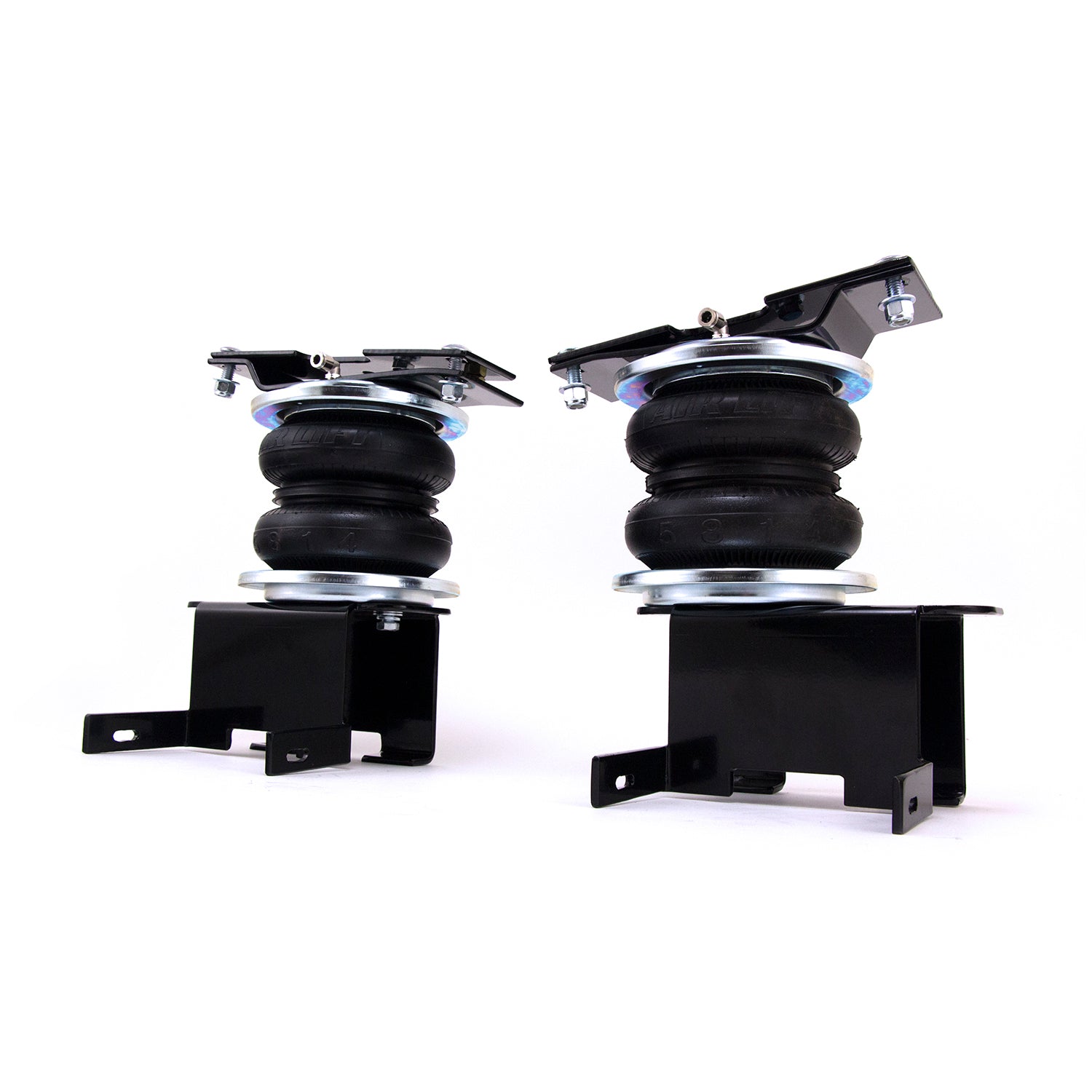 Air Lift 57268 LoadLifter 5000 for Half Ton Vehicles