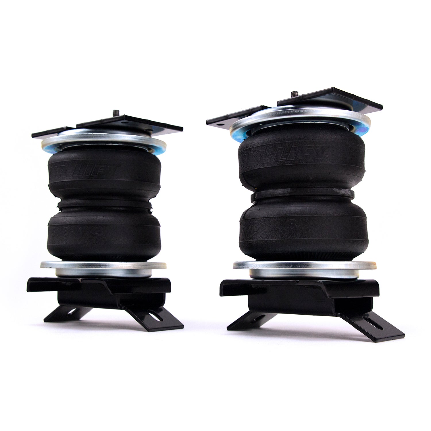 Air Lift 57272 LoadLifter 5000 for Half Ton Vehicles