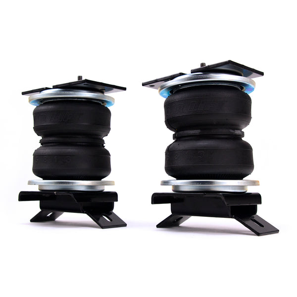 Air Lift 57272 LoadLifter 5000 for Half Ton Vehicles