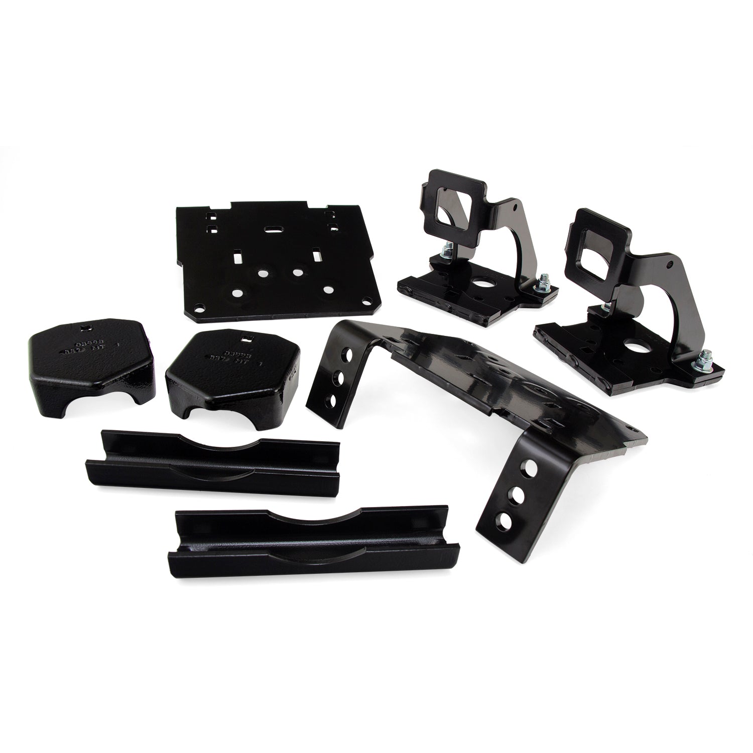 Air Lift 57390 Rear LoadLifter 5000 Air Spring Kit