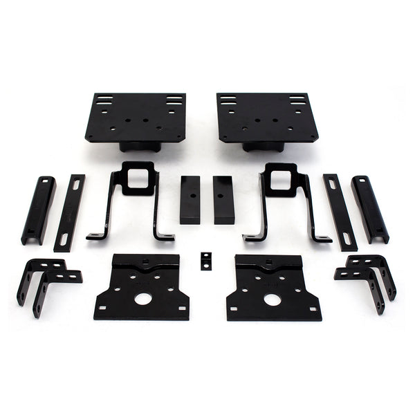 Air Lift 57397 Rear LoadLifter 5000 Air Spring Kit