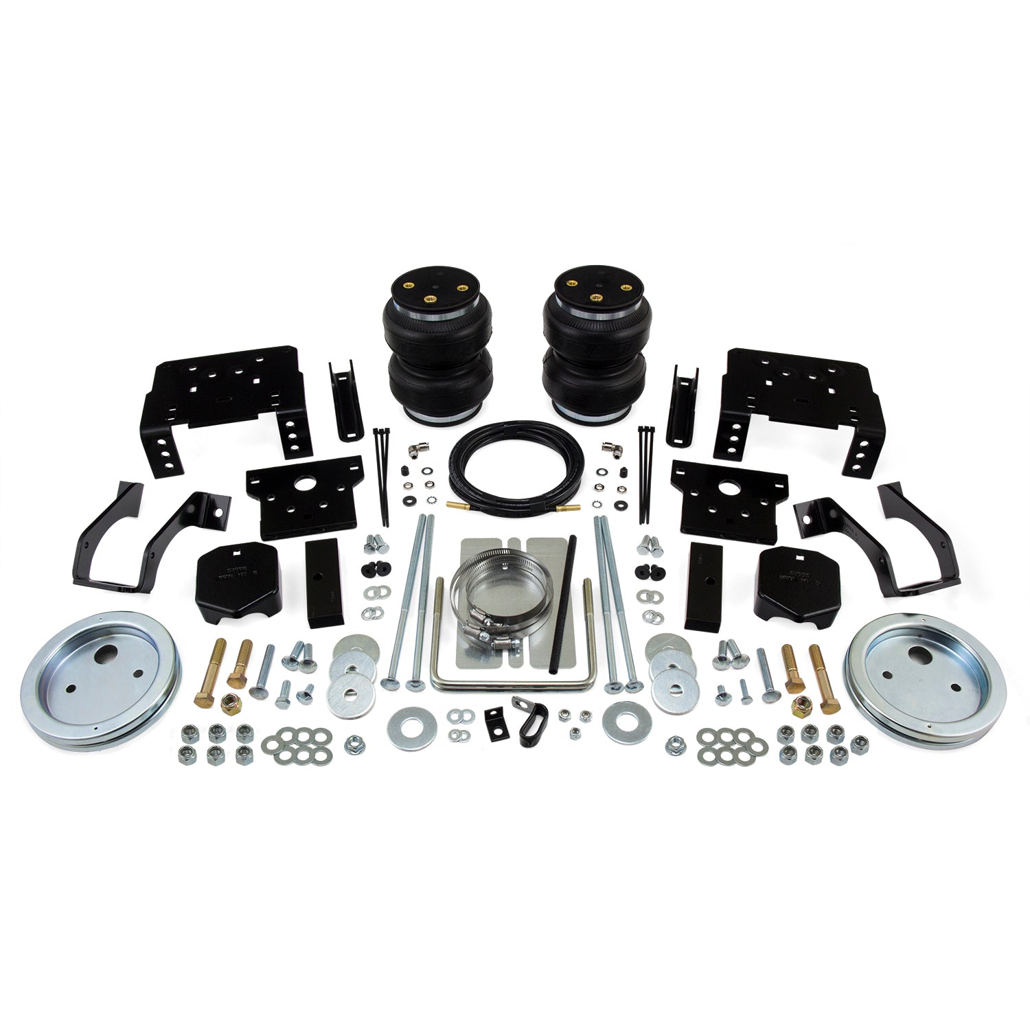 Air Lift 57398 Rear LoadLifter 5000 Air Spring Kit