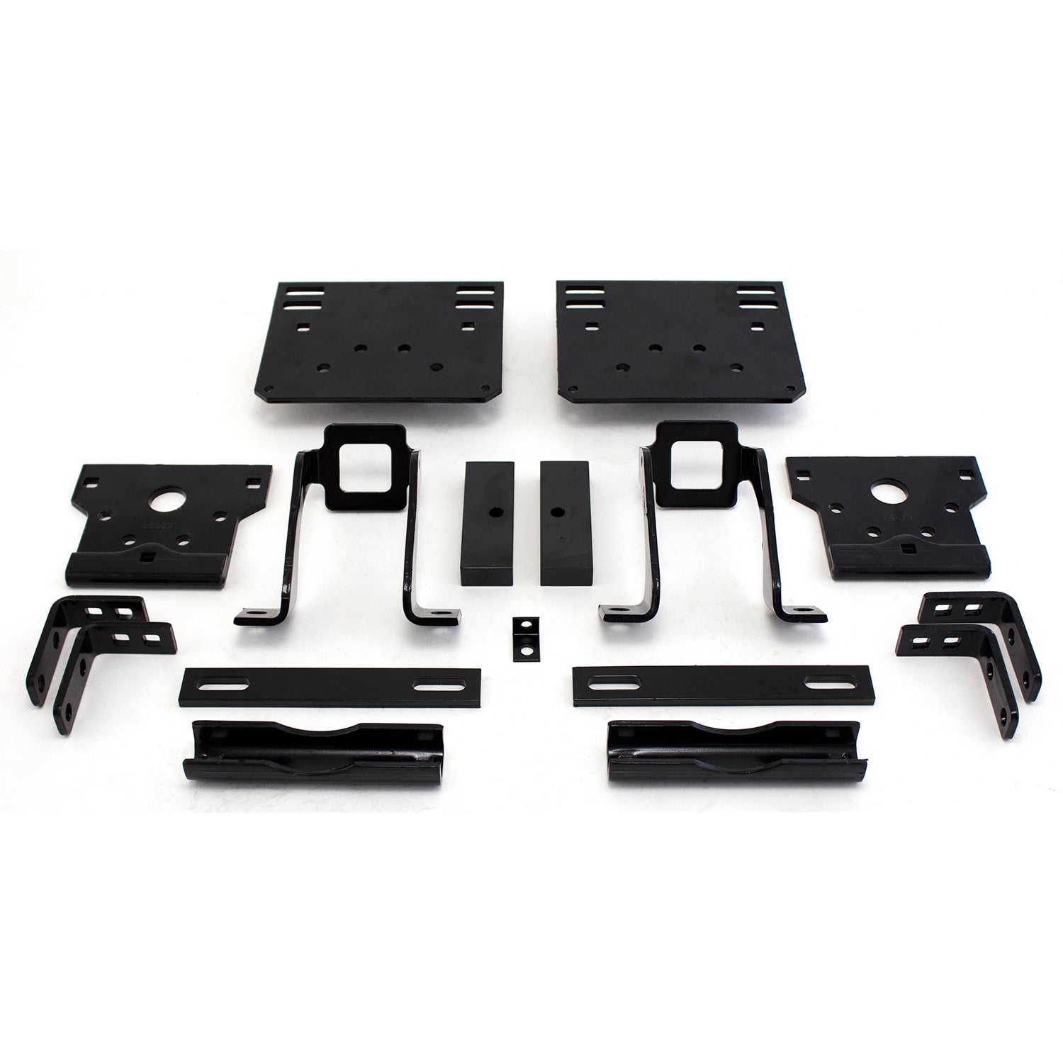 Air Lift 57398 Rear LoadLifter 5000 Air Spring Kit