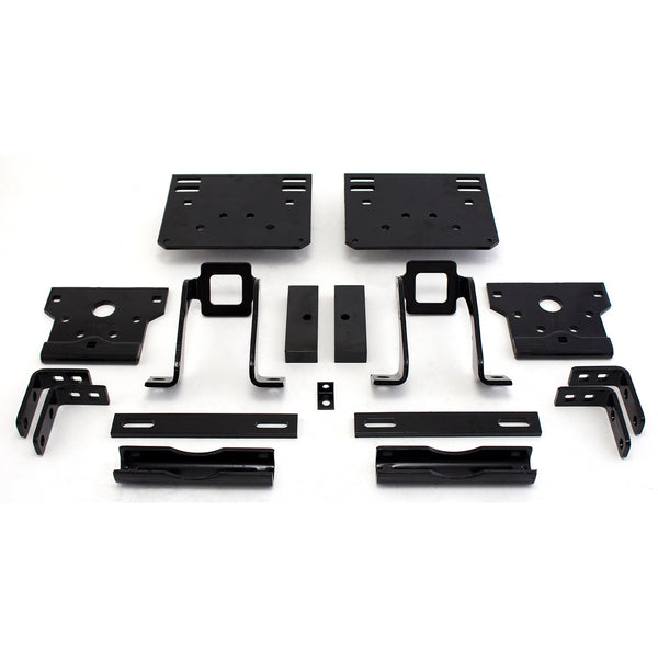 Air Lift 57398 Rear LoadLifter 5000 Air Spring Kit