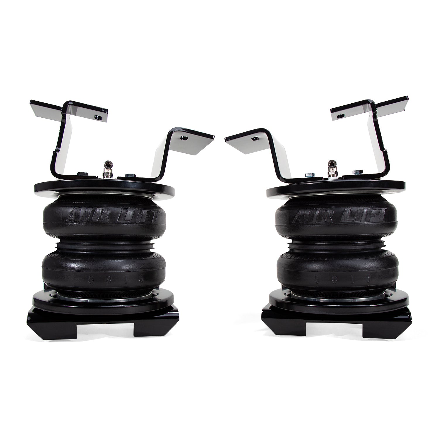 Air Lift 57531 LoadLifter 7500 XL Ultimate Air Spring Kit