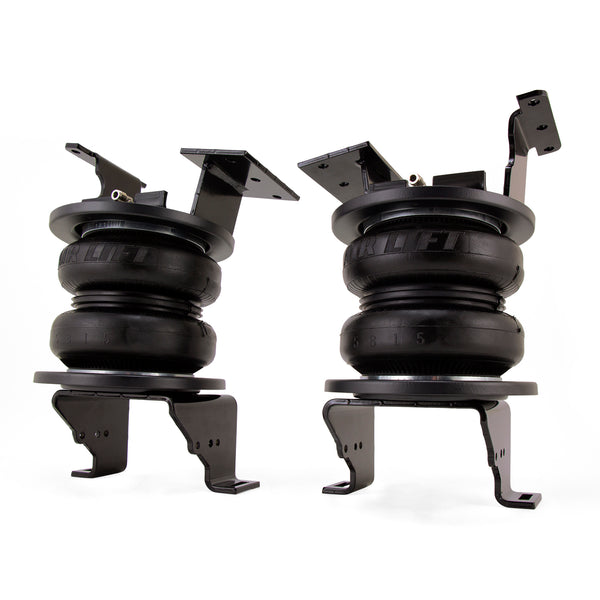 Air Lift 57538 LoadLifter 7500 XL Ultimate Air Spring Kit