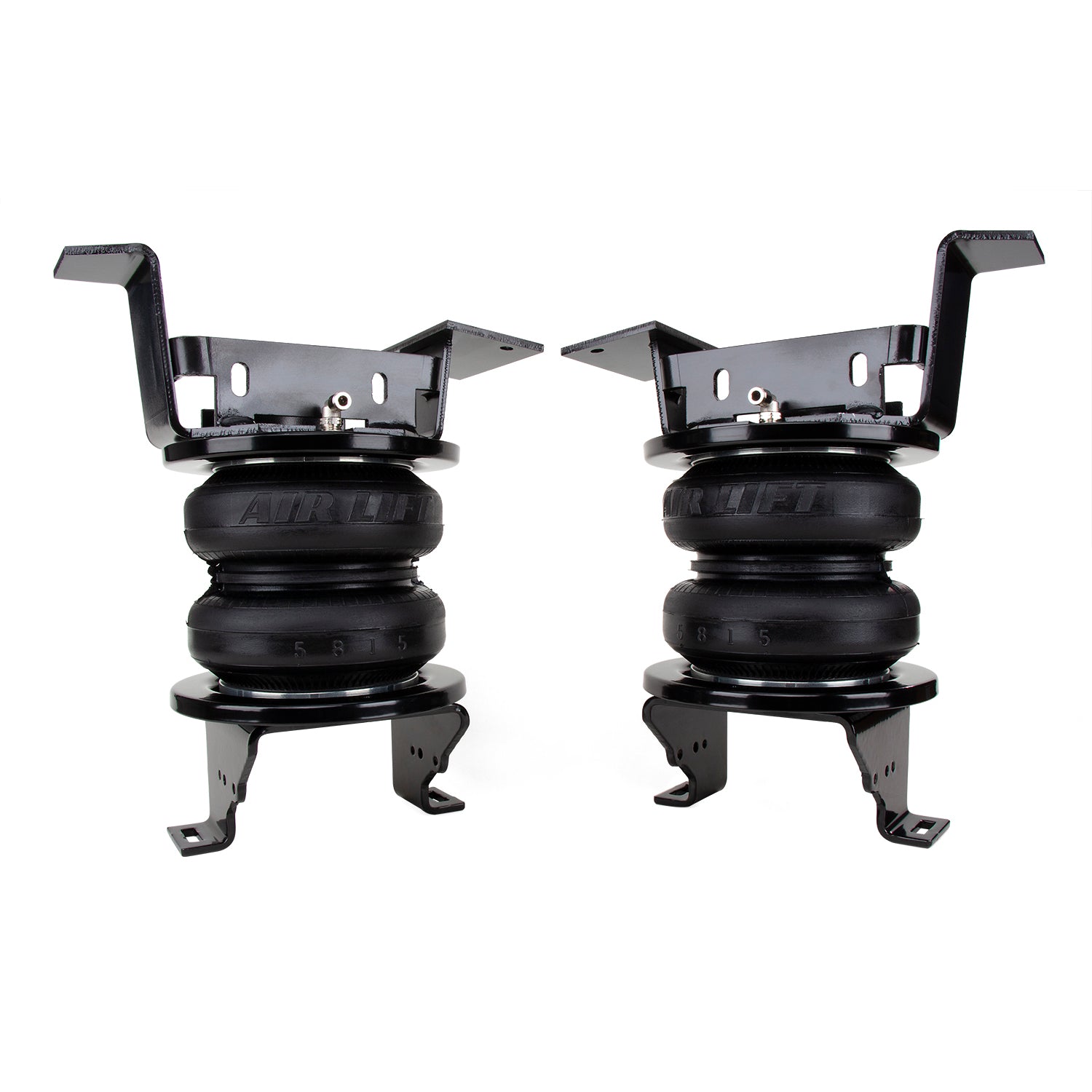 Air Lift 57541 LoadLifter 7500 XL Ultimate Air Spring Kit