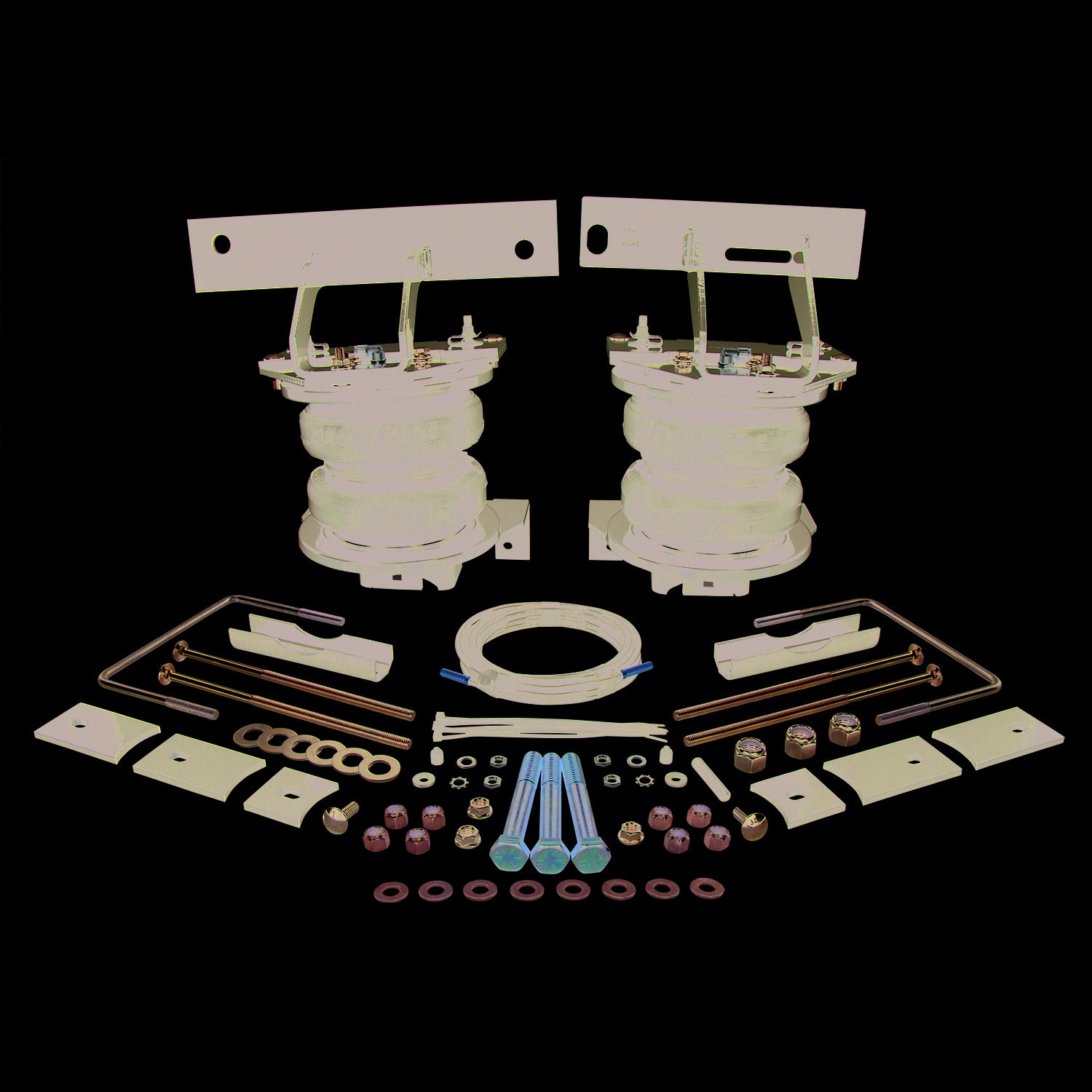 Air Lift 57552 LoadLifter 7500 XL Ultimate Air Spring Kit