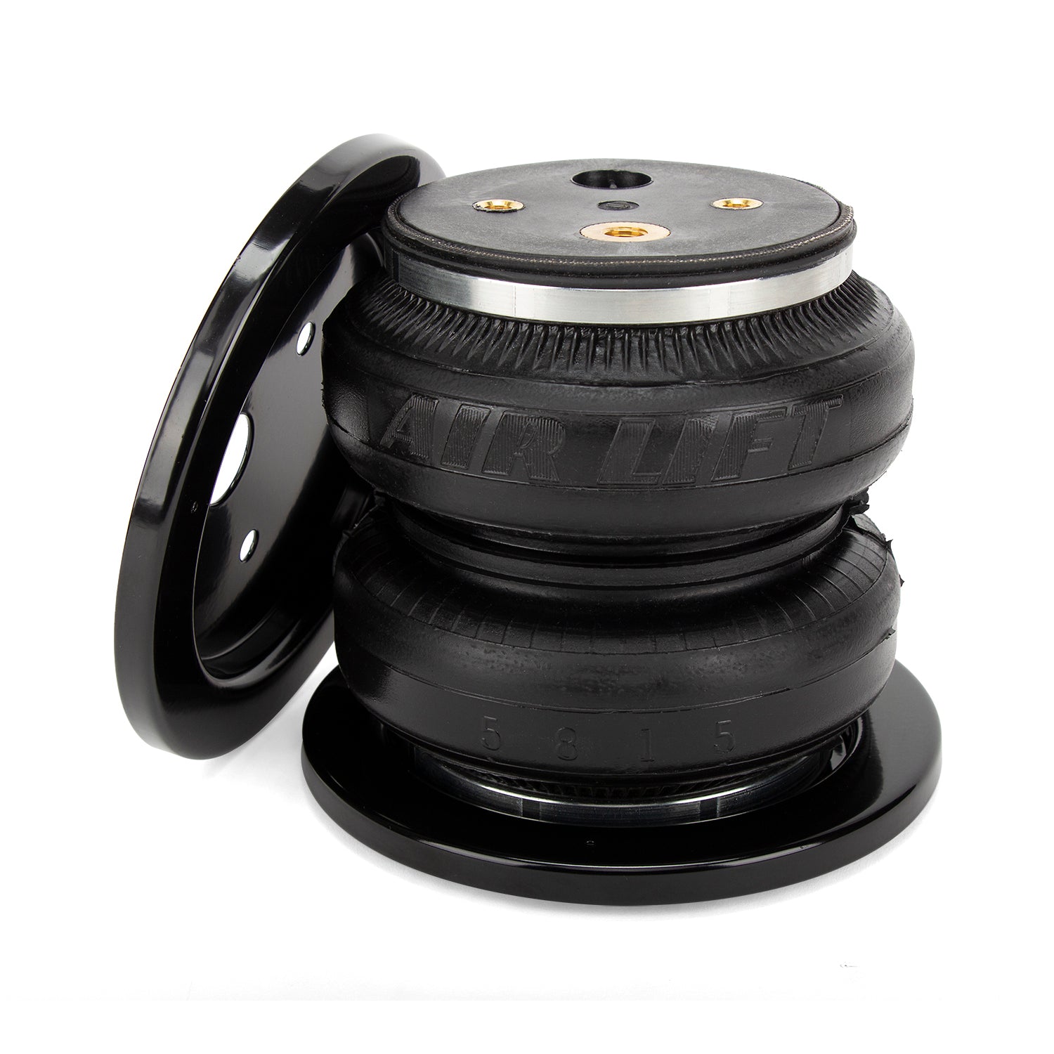 Air Lift 57552 LoadLifter 7500 XL Ultimate Air Spring Kit