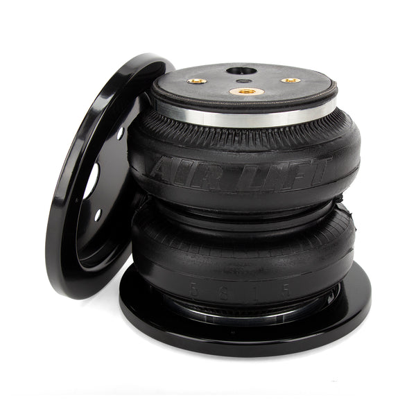 Air Lift 57552 LoadLifter 7500 XL Ultimate Air Spring Kit