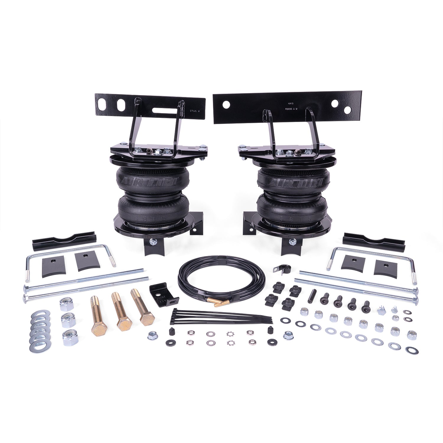 Air Lift 57554 LoadLifter 7500 XL Ultimate Air Spring Kit