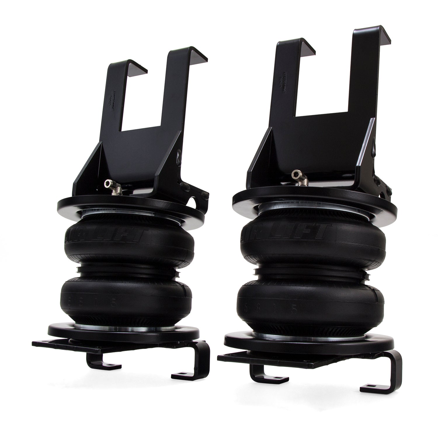 Air Lift 57575 LoadLifter 7500 XL Ultimate Air Spring Kit