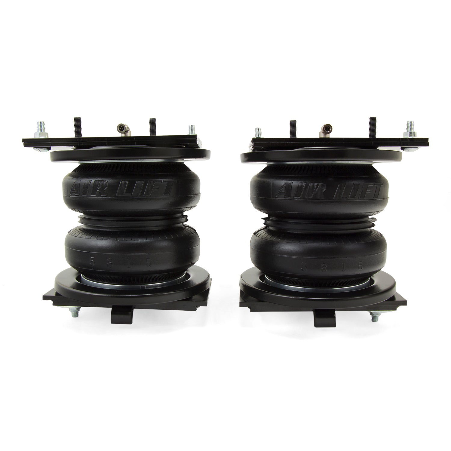 Air Lift 57589 LoadLifter 7500 XL Ultimate Air Spring Kit