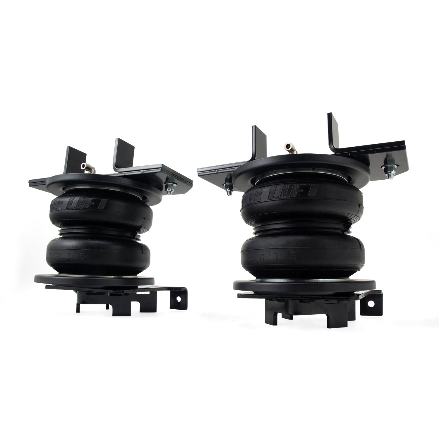 Air Lift 57595 LoadLifter 7500 XL Ultimate Air Spring Kit