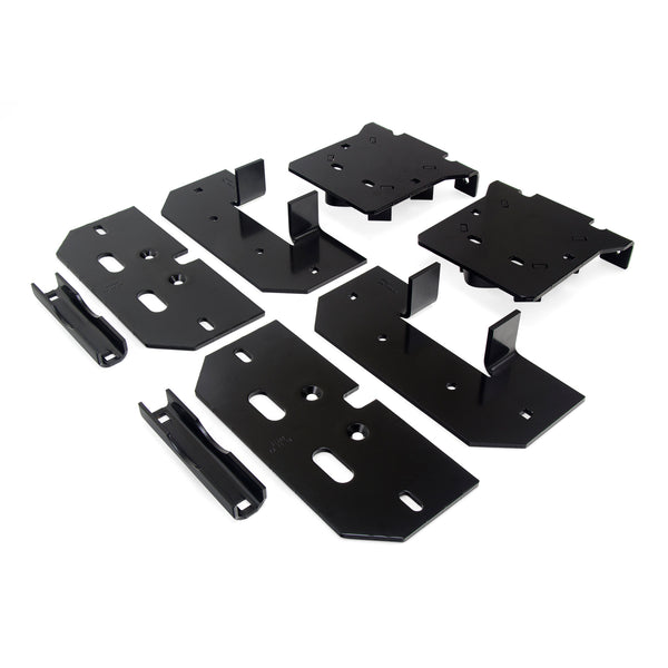 Air Lift 57595 LoadLifter 7500 XL Ultimate Air Spring Kit