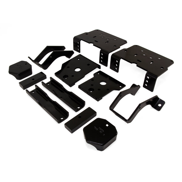 Air Lift 57596 LoadLifter 7500 XL Ultimate Air Spring Kit