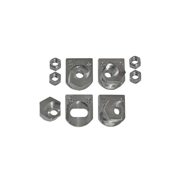 5.86140K Eibach PRO-ALIGNMENT Camber Plate/Nut Kit FORD Explorer