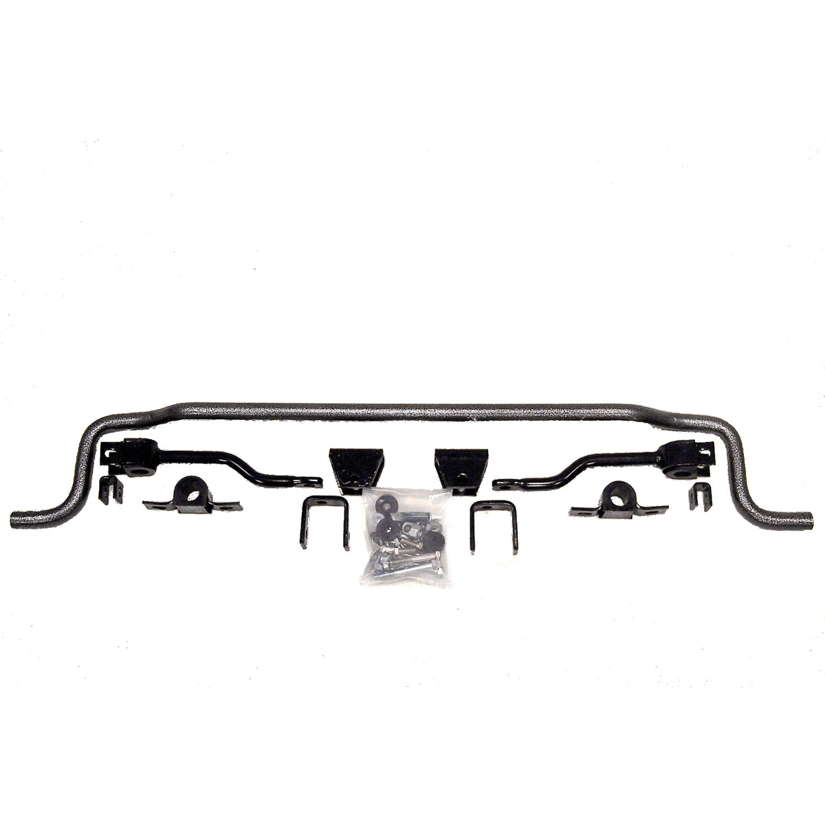 Hellwig 5802 Rear Sway Bar Kit