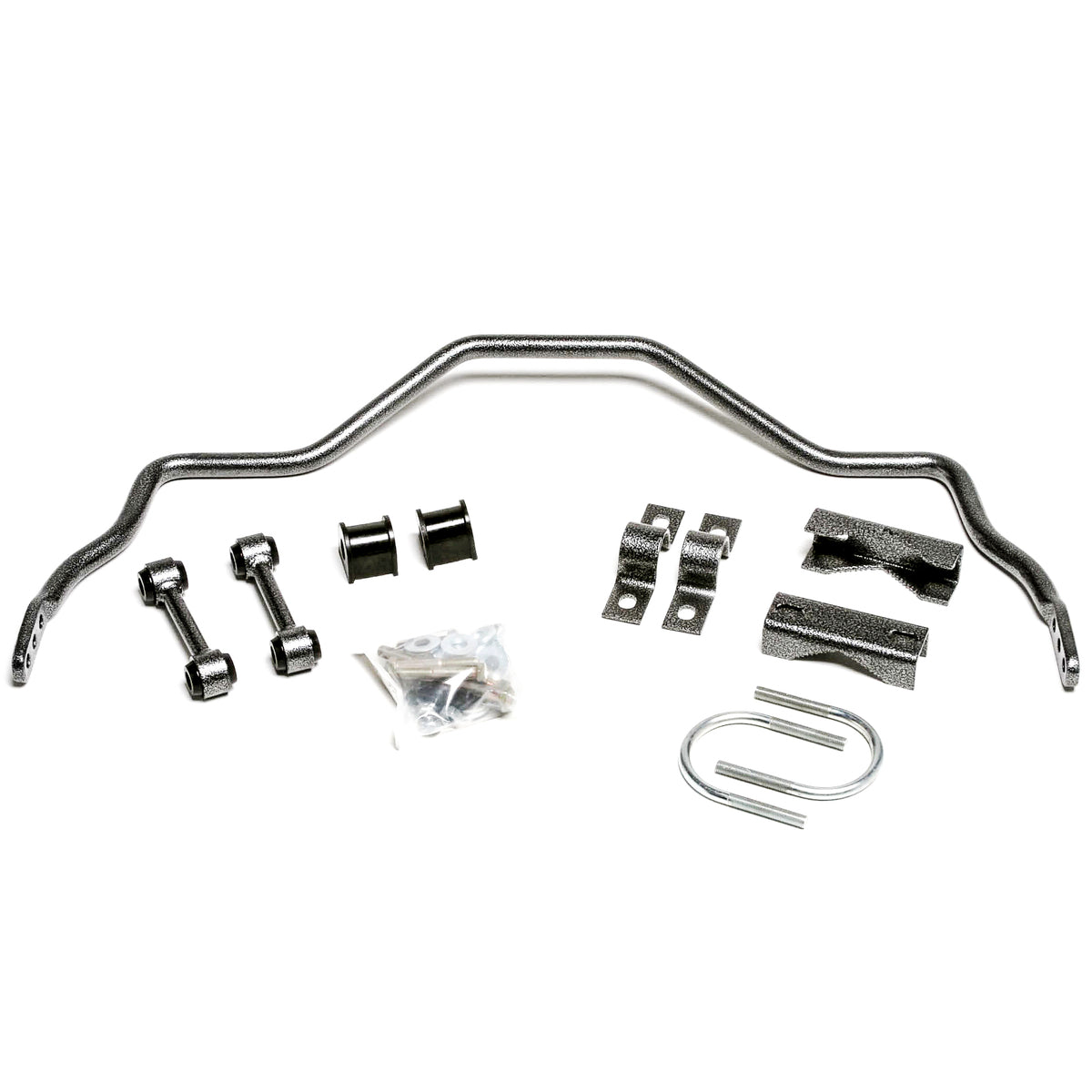 Hellwig 5824 Rear Sway Bar Kit